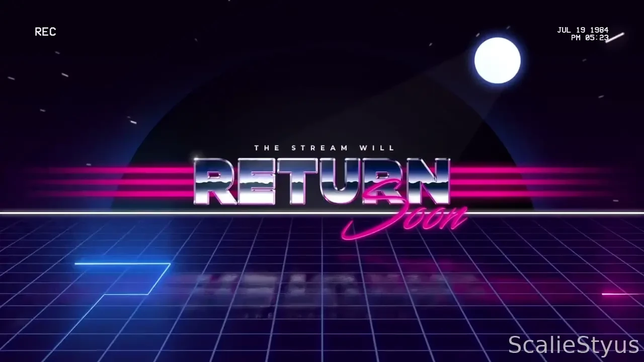 Vod from 04-28-2025 04-29-2025 we crashed mid stream sowwy gt w lt 