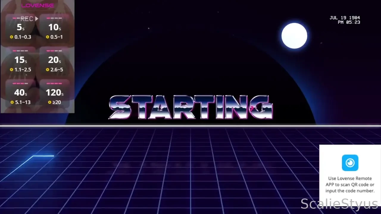 Vod from 04-05-2025 ft eternityastra foxyfuz chill vibes thicc 