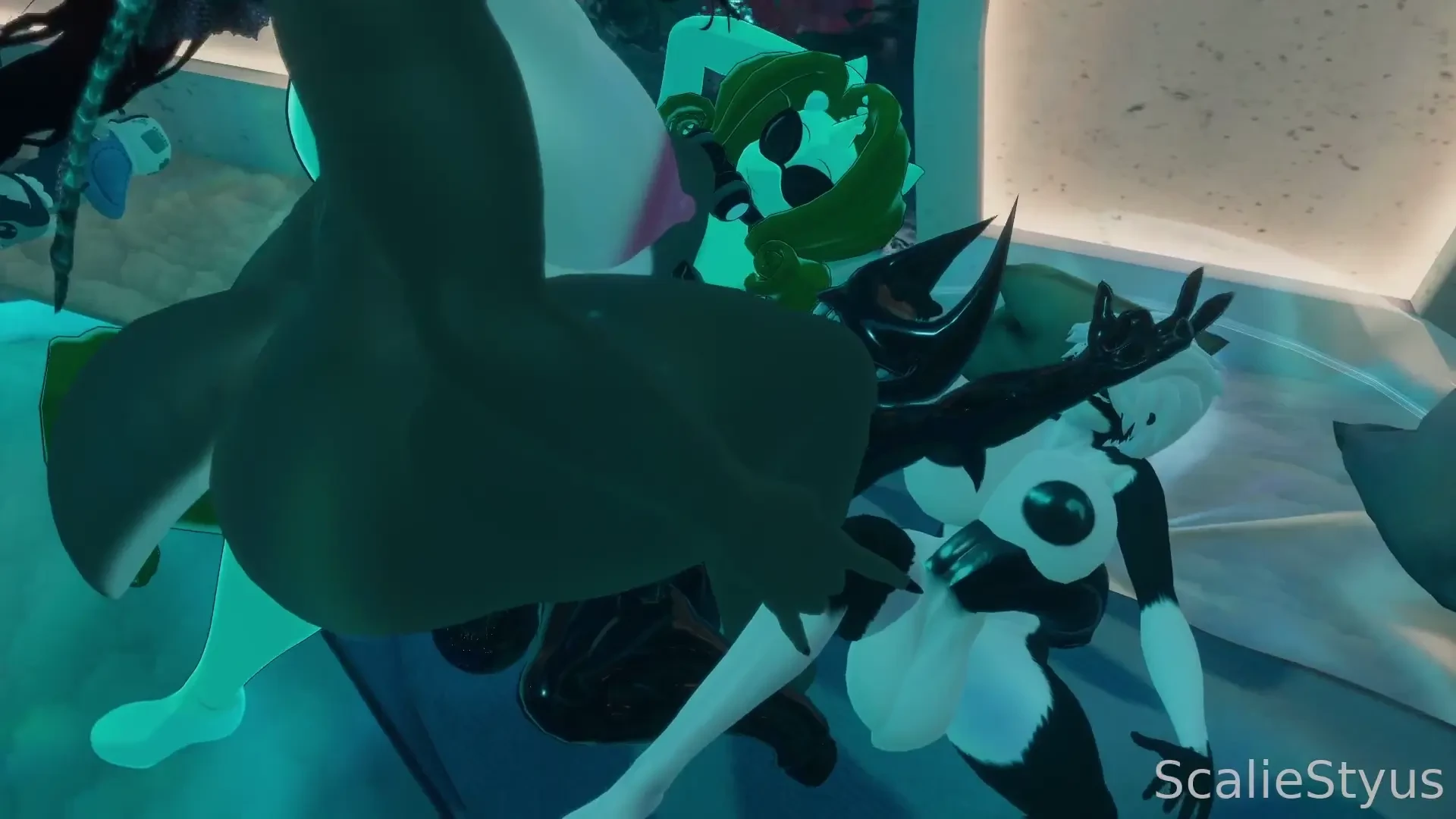 Vod from 04-21-2025 big thanks to twunkskunk for some dope highlights 