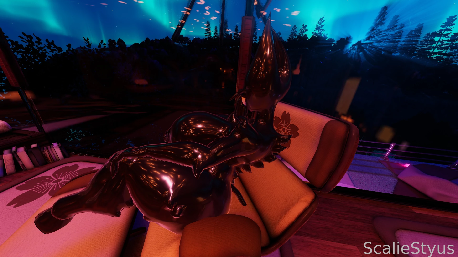 Foxyfuz amp i had hella tech issues tongiht as promised enjoy a free part 12 