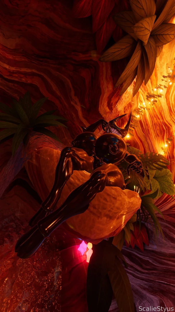 Foxyfuz amp i had hella tech issues tongiht as promised enjoy a free part 6 