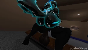 Did a collab with my bud mrfofo https x com mrfofo8642 fun monstercock part 15