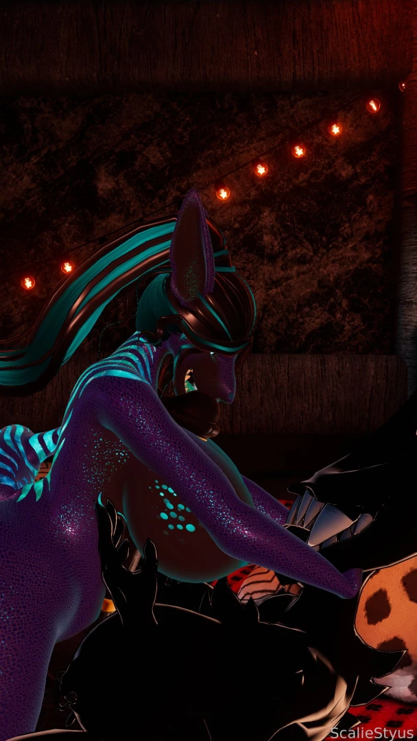 Did a collab with my bud mrfofo https x com mrfofo8642 fun monstercock part 11 