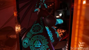 Did a collab with my bud mrfofo https x com mrfofo8642 fun monstercock part 17