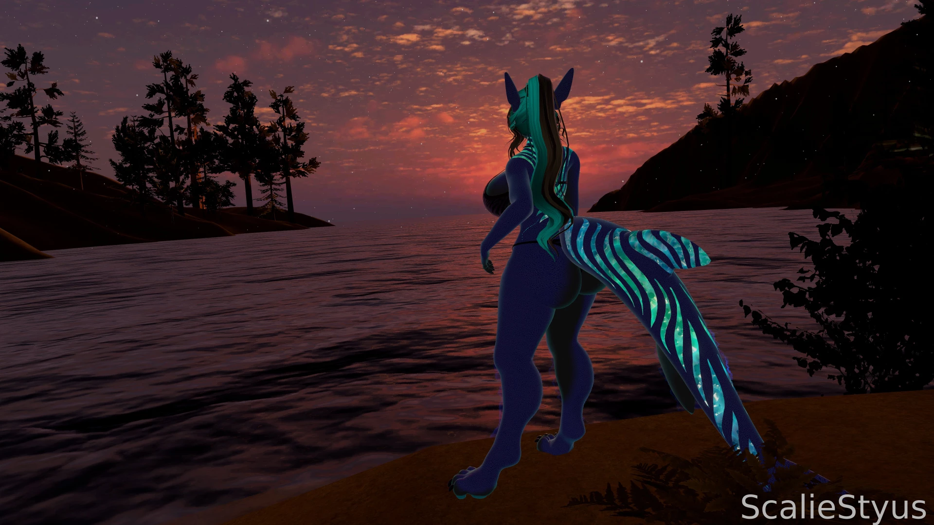 Did a collab with my bud mrfofo https x com mrfofo8642 fun monstercock part 20 