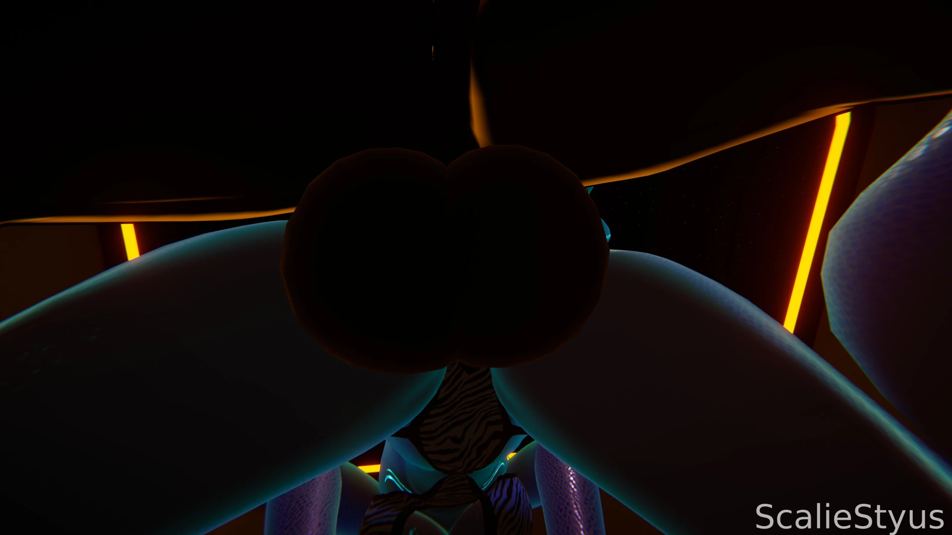 Did a collab with my bud mrfofo https x com mrfofo8642 fun monstercock part 4 