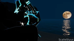 Did a collab with my bud mrfofo https x com mrfofo8642 fun monstercock part 5