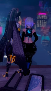 Am now goin through my archive enjoy fun stuffs done with _anubis and part 11