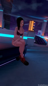 Am now goin through my archive enjoy fun stuffs done with _anubis and part 10