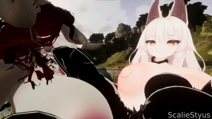 No stream today since had some irl stuffs arise however enjoy a sneak part 1