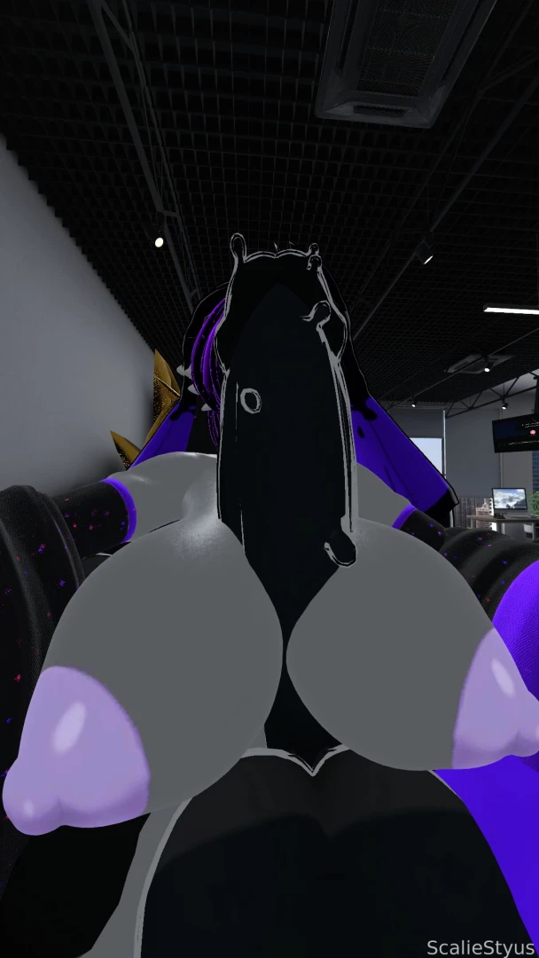 Sister eternity and my friend spookz came by for a visit i was feelin part 1 