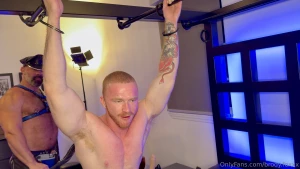 Brody x daddygymrat part 7