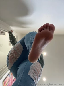Another long day of pinning tinies to the floor check your last dm for