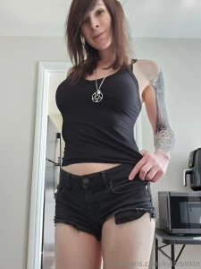 I got a new buttplug i want to wear it all day part 2