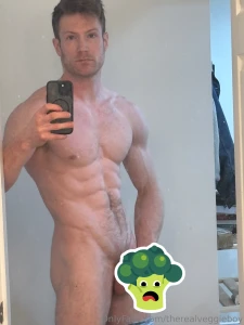 Double whammy precum session so gooey