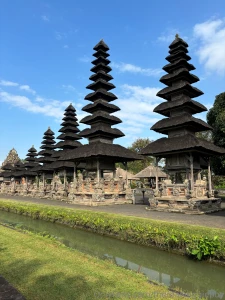 The final destination of my 3 month trip to asia bali lots of part 1