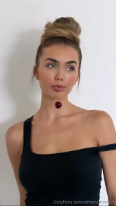 Wanna taste my cherry part 2