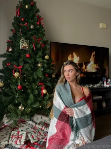 Wanted to wish you a very merry xmas