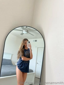 Kinda want to stay like this all day