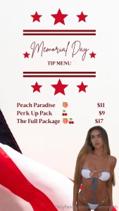 Pick a treat and come to get it in the dms what will it be or both