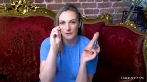 Suck your cum out of a condom cei fill a condom with your cum put it