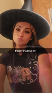 Happy halloween from your favorite nurse we re about to release a hot