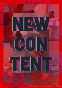 New upload check out my dms for the hot stuff