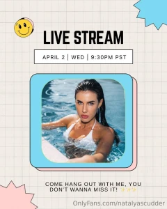 Back by popular demand lol for those who missed out on my live last