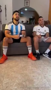 Hi i m enderj27 i m here with a variety of my content the best sex part 11