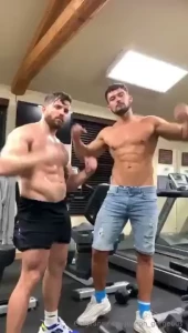 Voted the best real gay content frandullon86 monsterdick amp real part 53