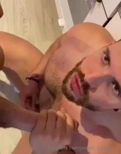 Voted the best real gay content frandullon86 monsterdick amp real part 57