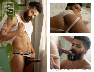 Joseph-gorgeous part 3