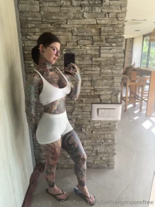 Exactly what you need part 4