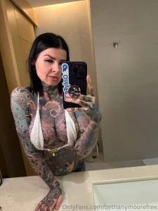Does white look good on me part 30