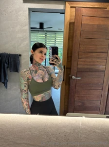 Can i be your gym motivation