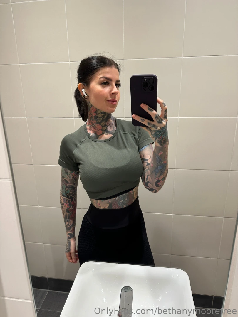 Need a gym buddy part 19 