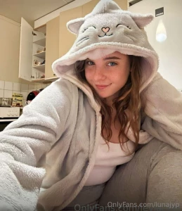 Leylacool is wet right now wet amp wild leylacool loves showing off part 6