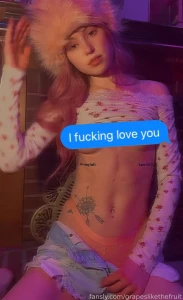 I fucking love me actually femdom findom goddess pyt tits horny egirl part 1