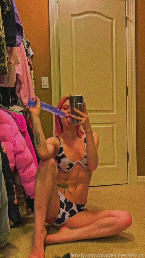 I m too sweet dildo bikini skinny young sexy part 2 
