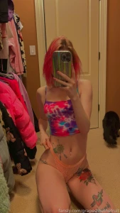 I m too sweet dildo bikini skinny young sexy part 3