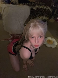 All my tiers are on sale right now egirl fyp alt slut findom femdom
