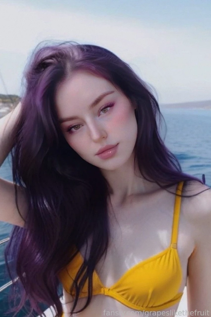 Pretty like a flower findom fyp goddess girlfriend fantasy egirl ai part 1 