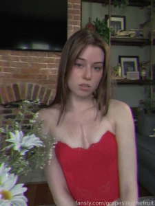 Pretty slim fit goddess young lingerie part 4