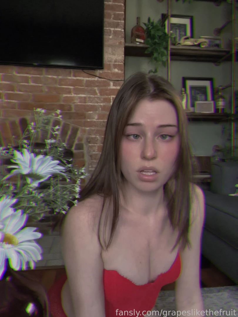 Pretty slim fit goddess young lingerie part 2 