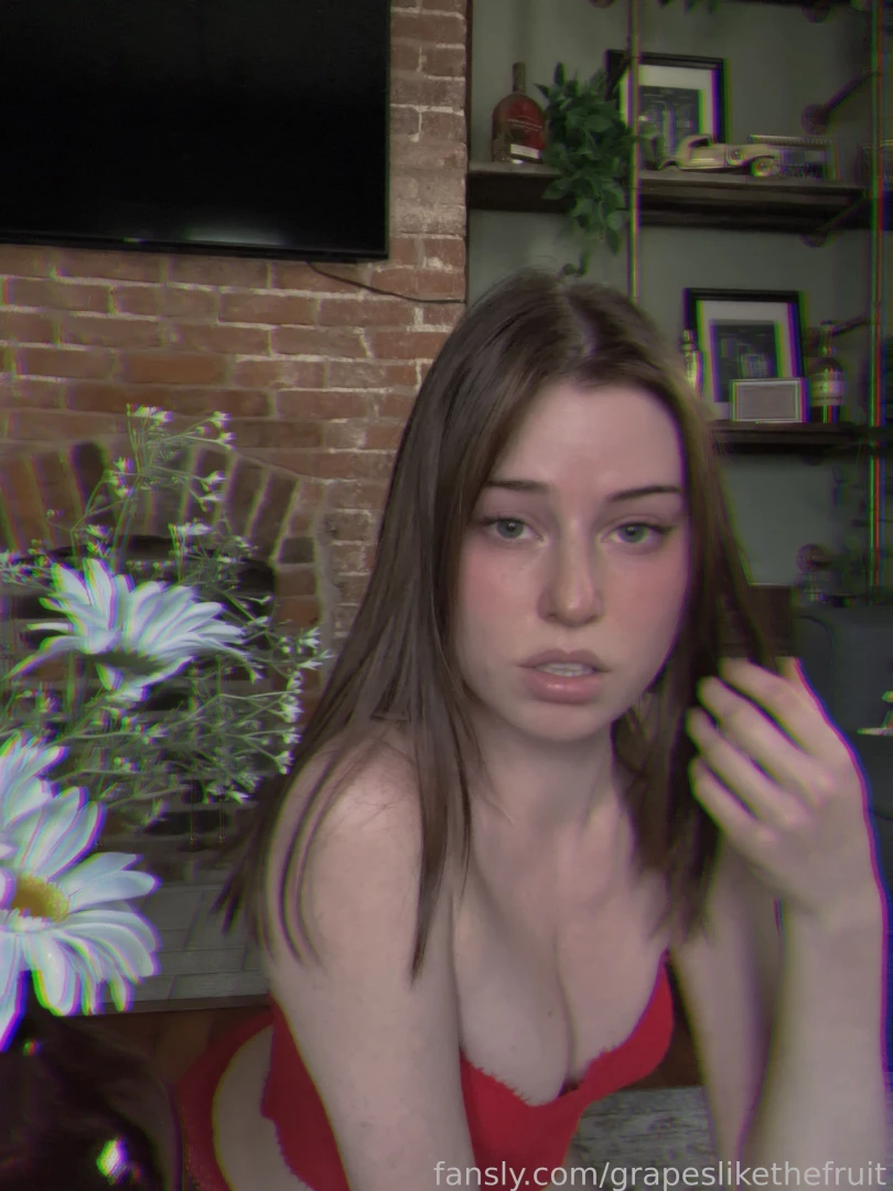 Pretty slim fit goddess young lingerie part 3 