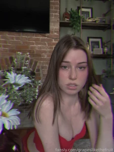 Pretty slim fit goddess young lingerie part 3