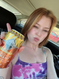 Tip 5 to buy me a treat young findom goddess finsub