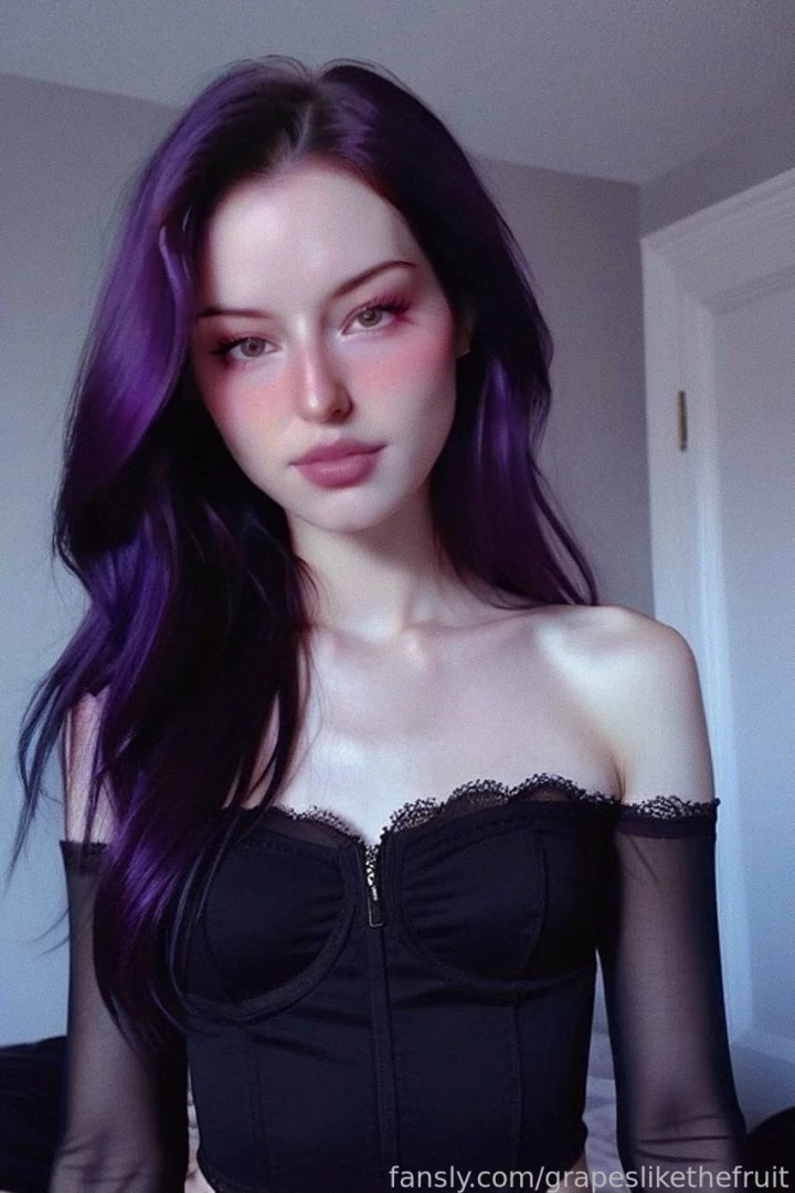 Goth emo egirl ai aesthetic findom goddess brat princess paypigs 