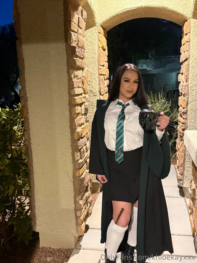 I put a spell on you and now you re cocks mine 