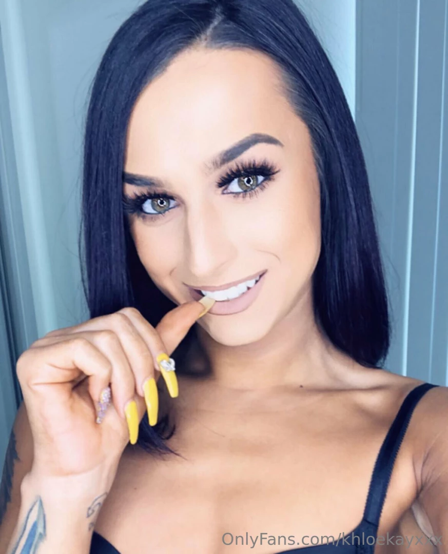 So looking forward to this https onlyfans com 1158877538 khloekayxxx 